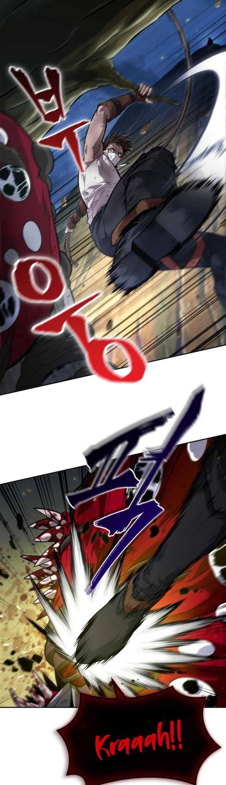 Oppa KR galak bet Chapter 11 - halaman 20