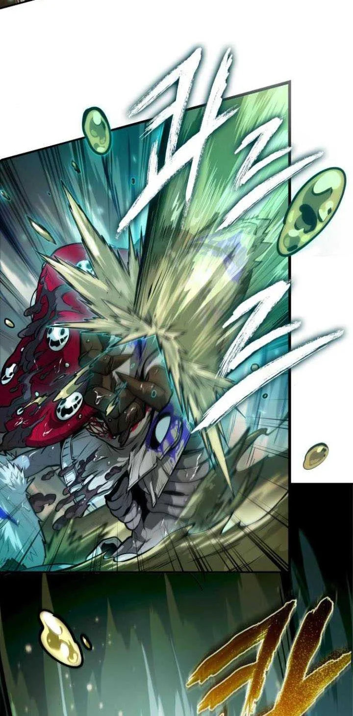 Oppa KR galak bet Chapter 11 - halaman 25