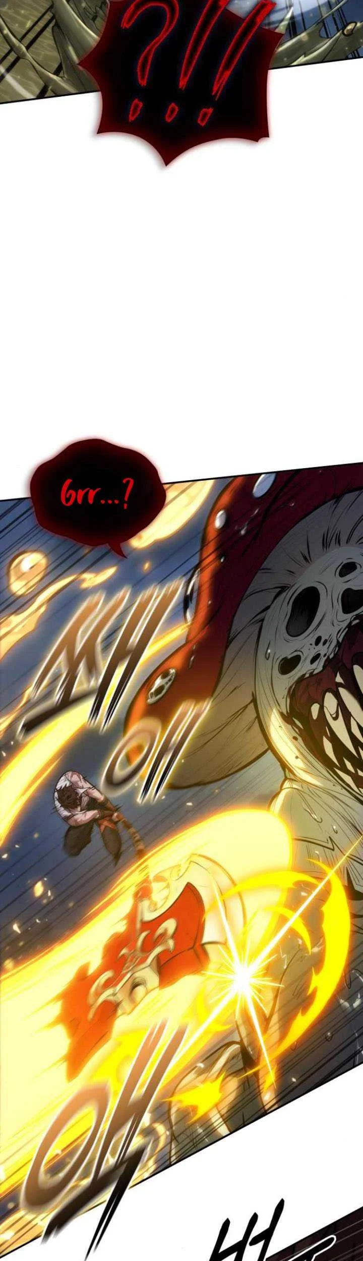 Oppa KR galak bet Chapter 11 - halaman 28