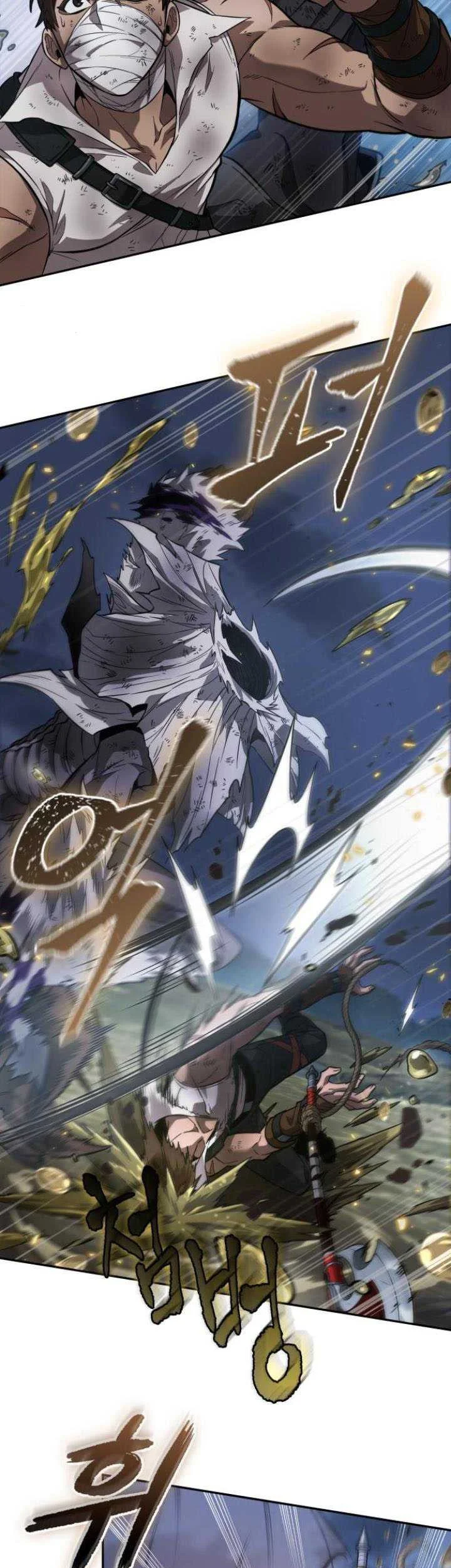Oppa KR galak bet Chapter 11 - halaman 34