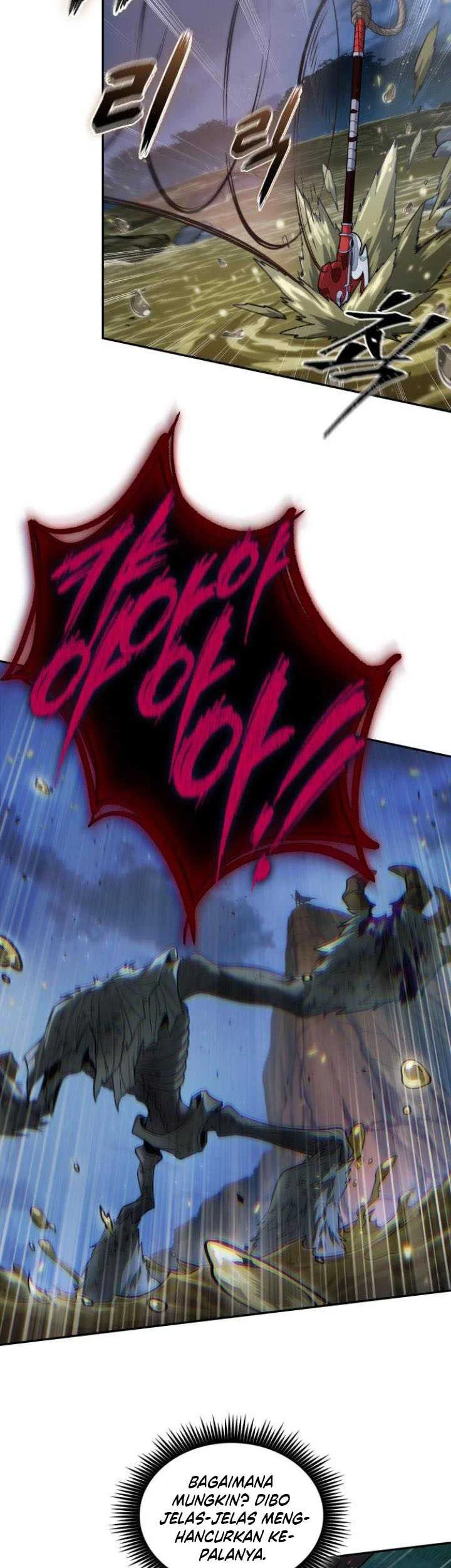 Oppa KR galak bet Chapter 11 - halaman 35