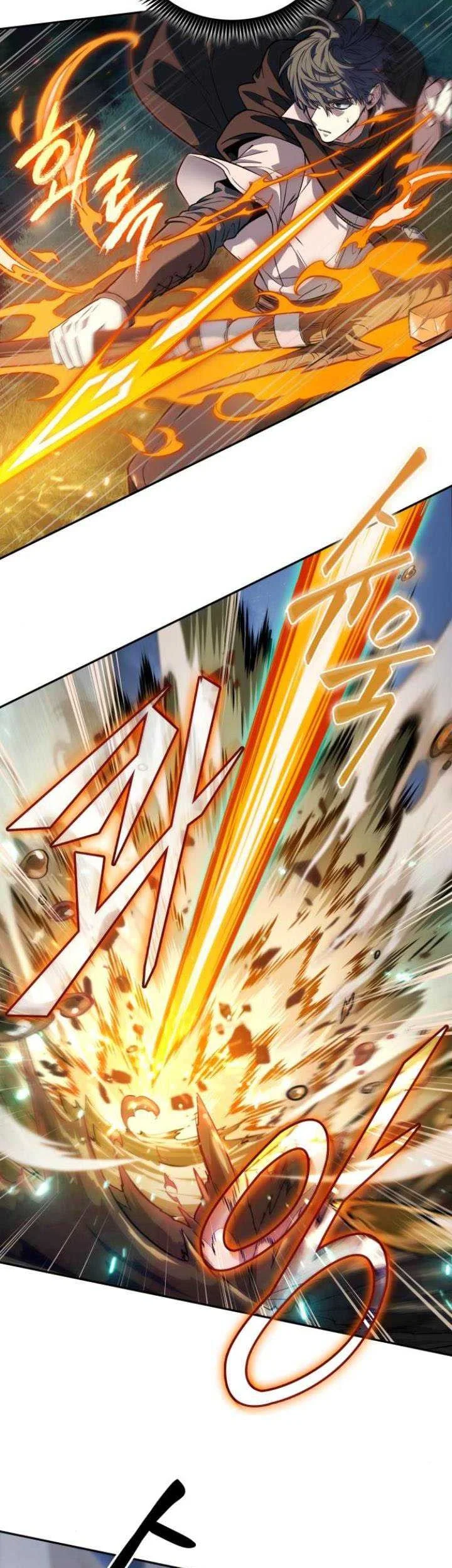 Oppa KR galak bet Chapter 11 - halaman 36