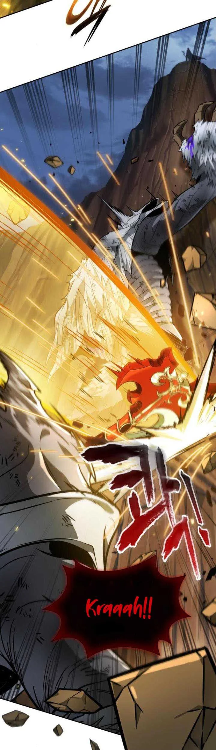Oppa KR galak bet Chapter 11 - halaman 46
