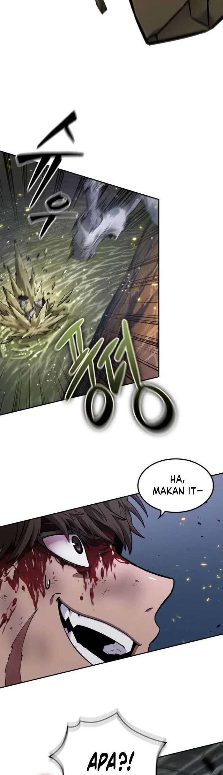 Oppa KR galak bet Chapter 11 - halaman 47