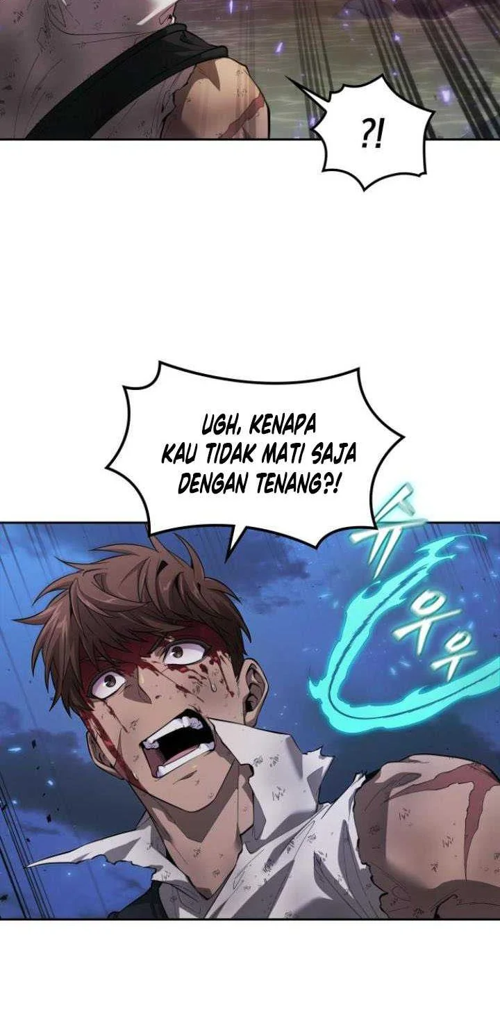 Oppa KR galak bet Chapter 11 - halaman 57