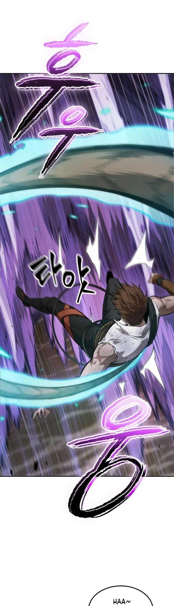 Oppa KR galak bet Chapter 11 - halaman 58