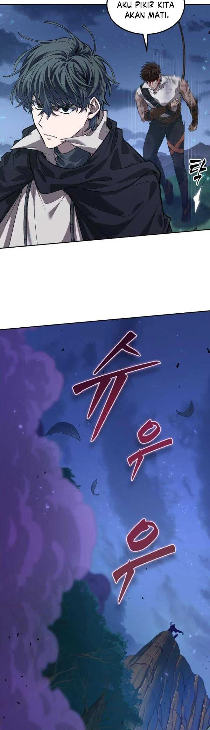 Oppa KR galak bet Chapter 11 - halaman 59