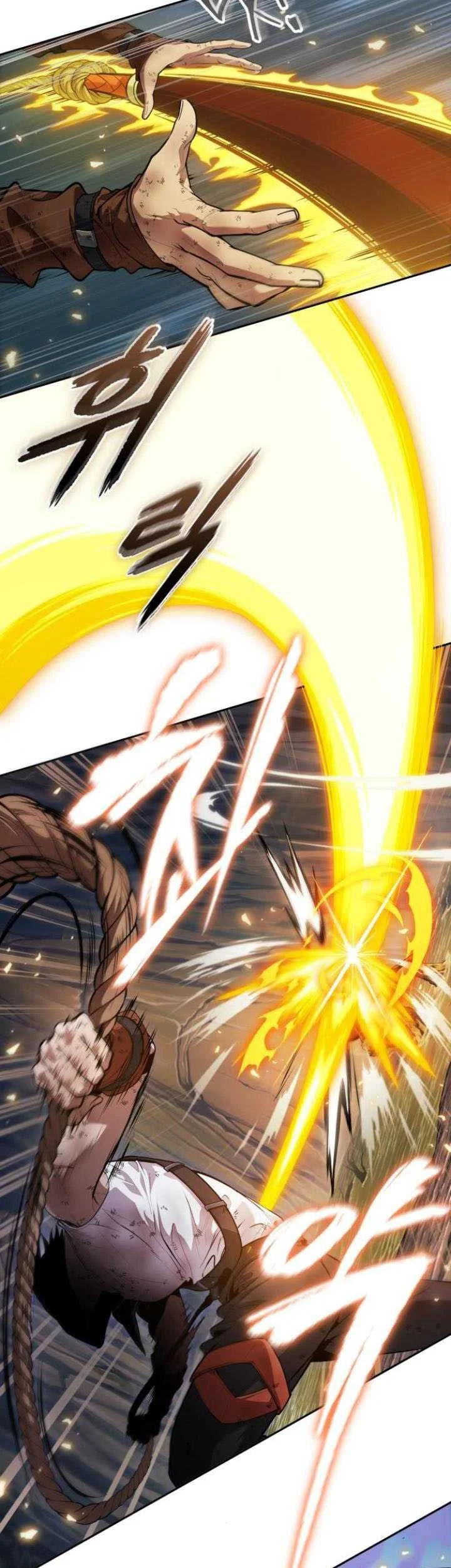 Oppa KR galak bet Chapter 11 - halaman 6