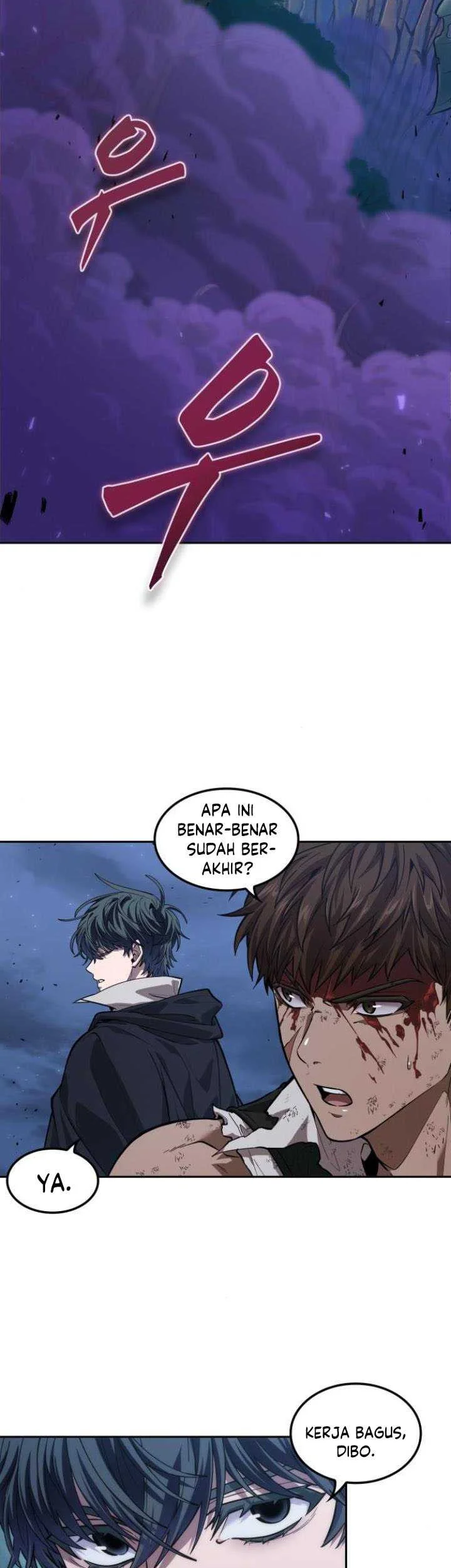Oppa KR galak bet Chapter 11 - halaman 60