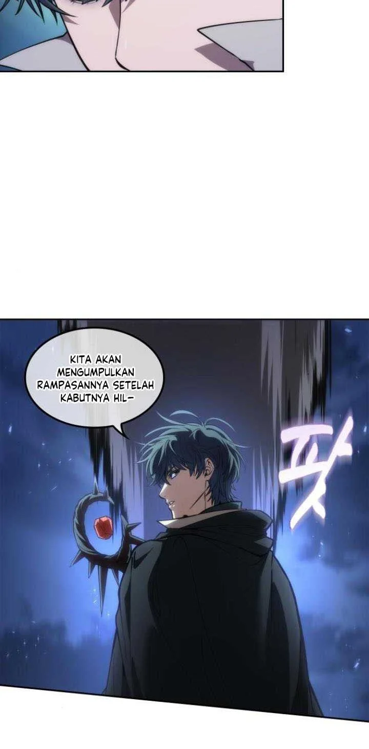 Oppa KR galak bet Chapter 11 - halaman 61