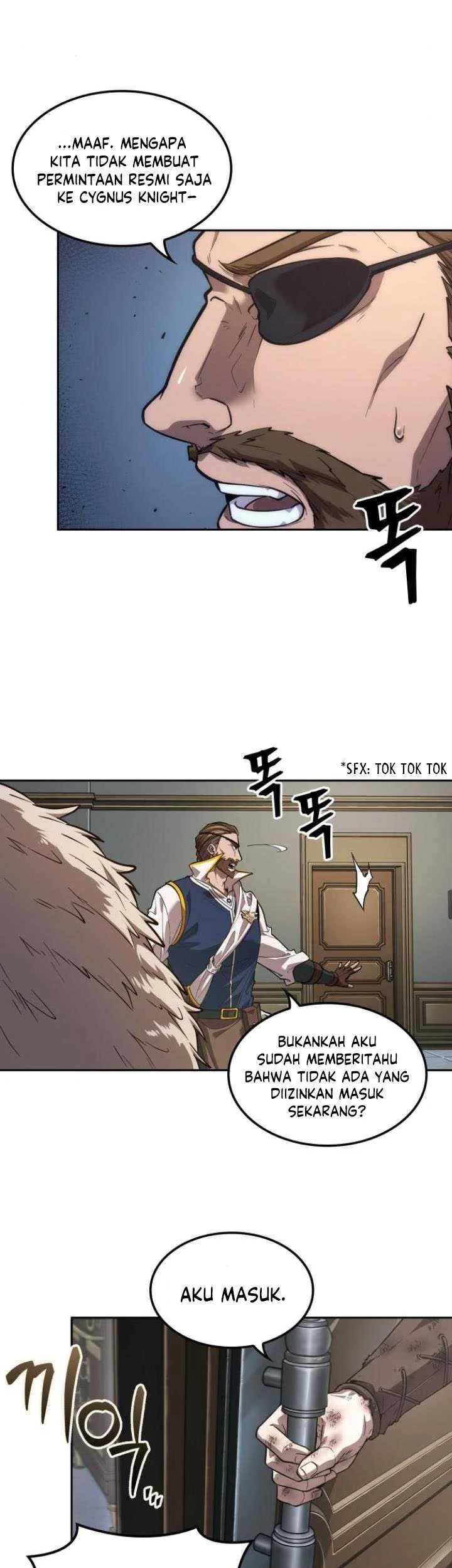 Oppa KR galak bet Chapter 11 - halaman 66