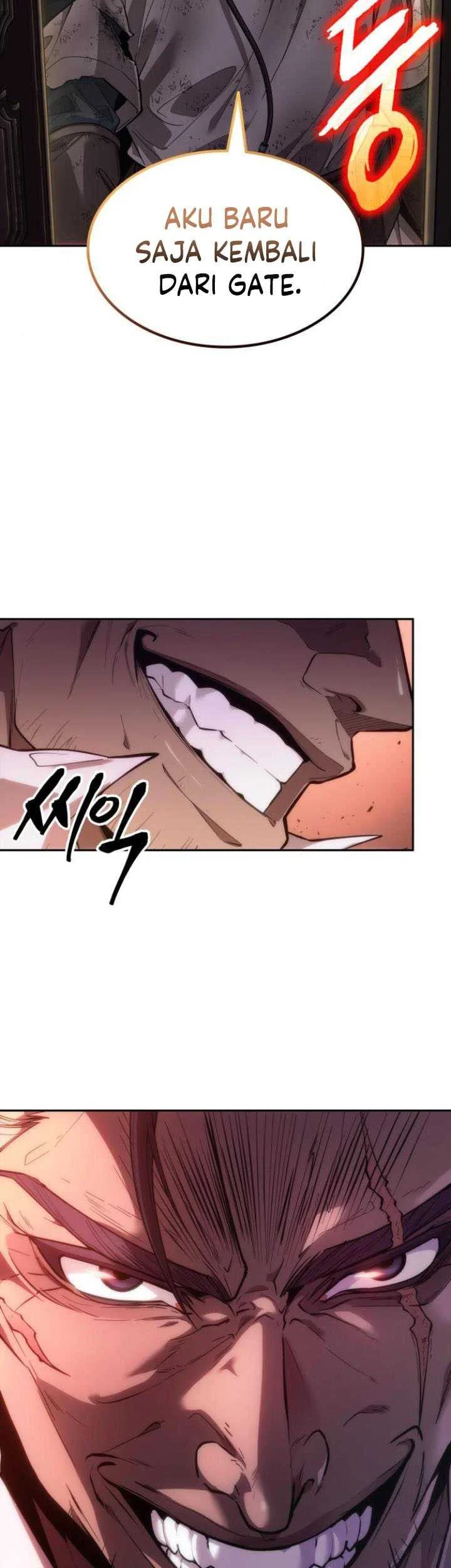 Oppa KR galak bet Chapter 11 - halaman 68