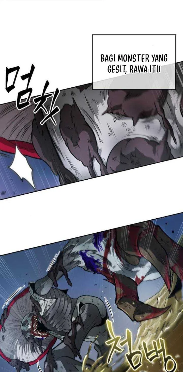 Oppa KR galak bet Chapter 11 - halaman 9