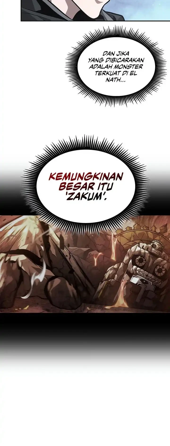 Oppa KR galak bet Chapter 110 - halaman 13
