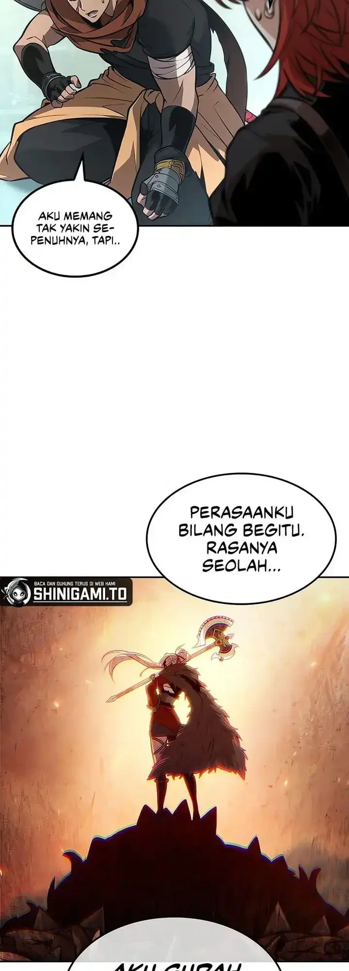 Oppa KR galak bet Chapter 110 - halaman 15