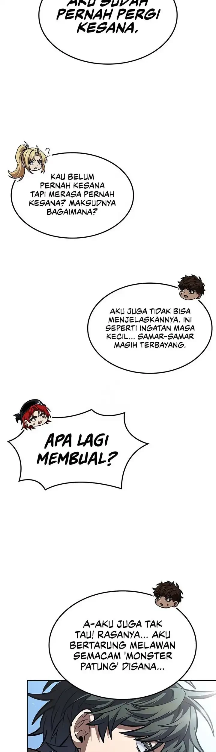 Oppa KR galak bet Chapter 110 - halaman 16