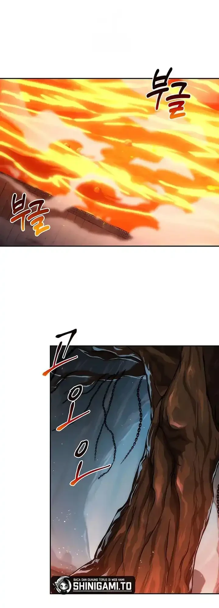 Oppa KR galak bet Chapter 110 - halaman 19