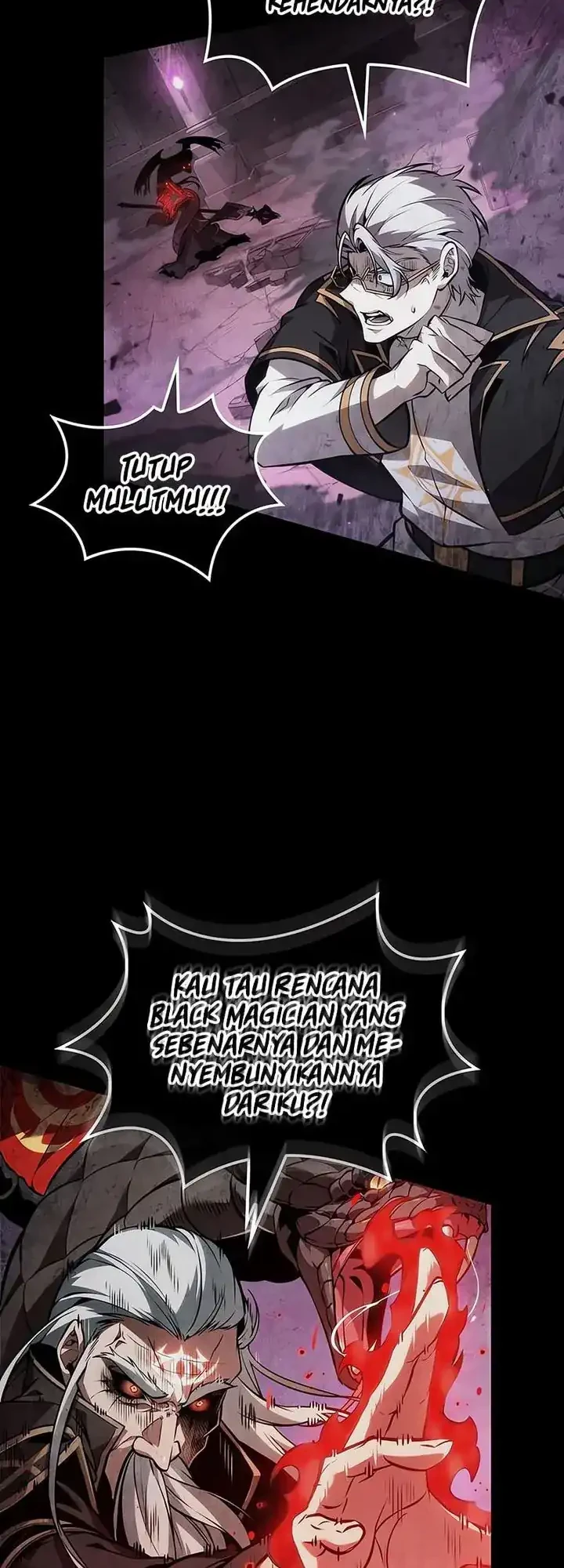 Oppa KR galak bet Chapter 110 - halaman 23