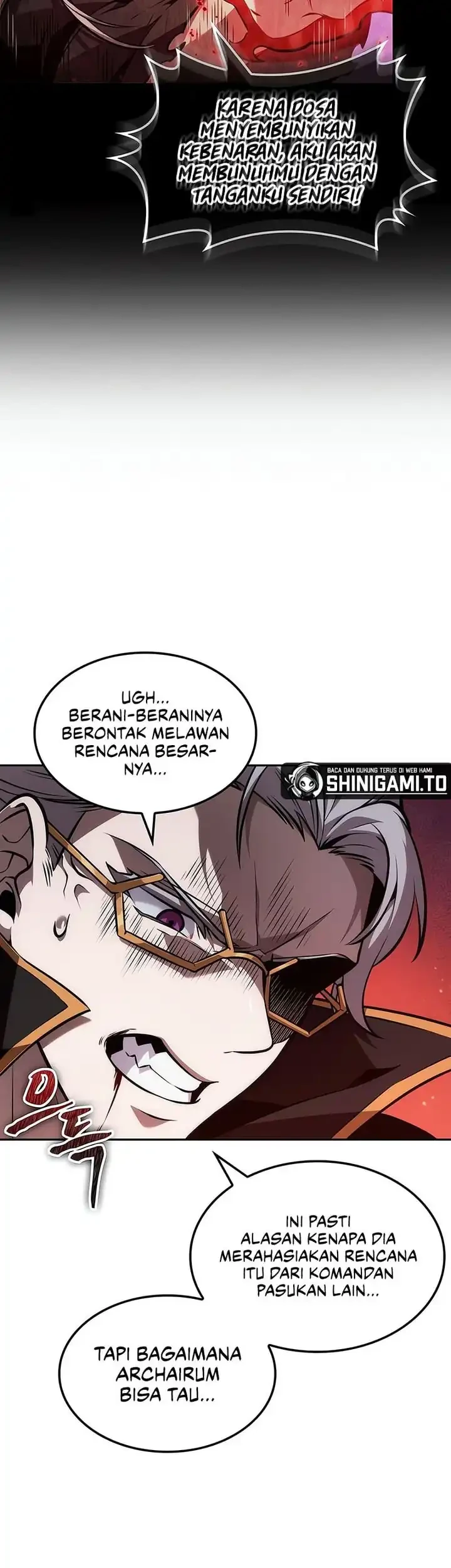 Oppa KR galak bet Chapter 110 - halaman 24