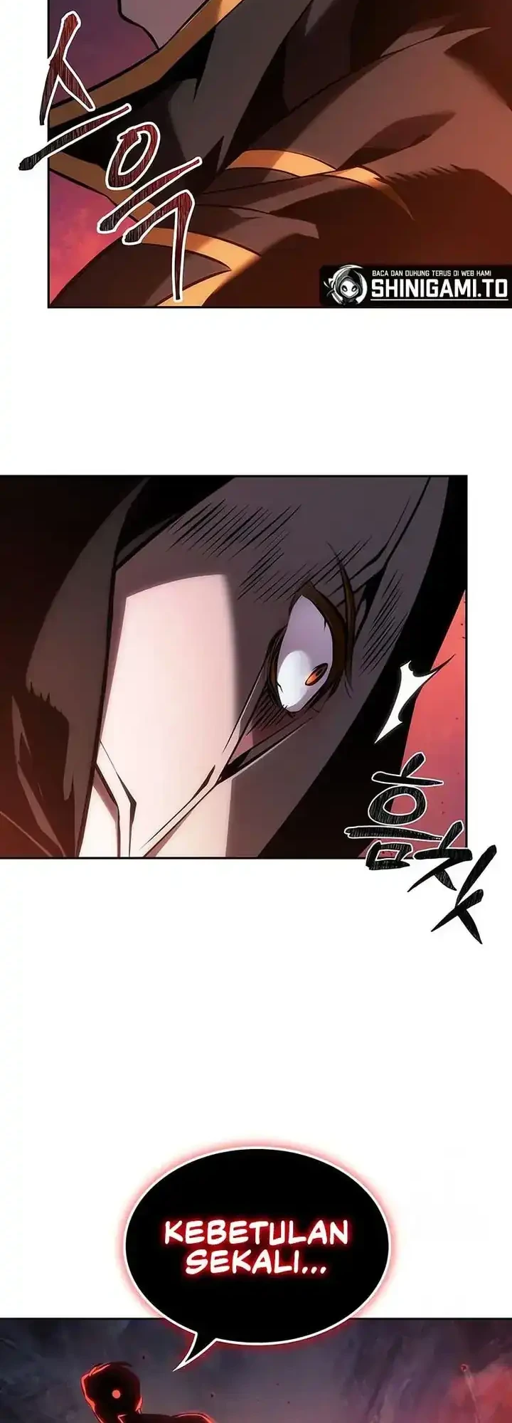 Oppa KR galak bet Chapter 110 - halaman 27