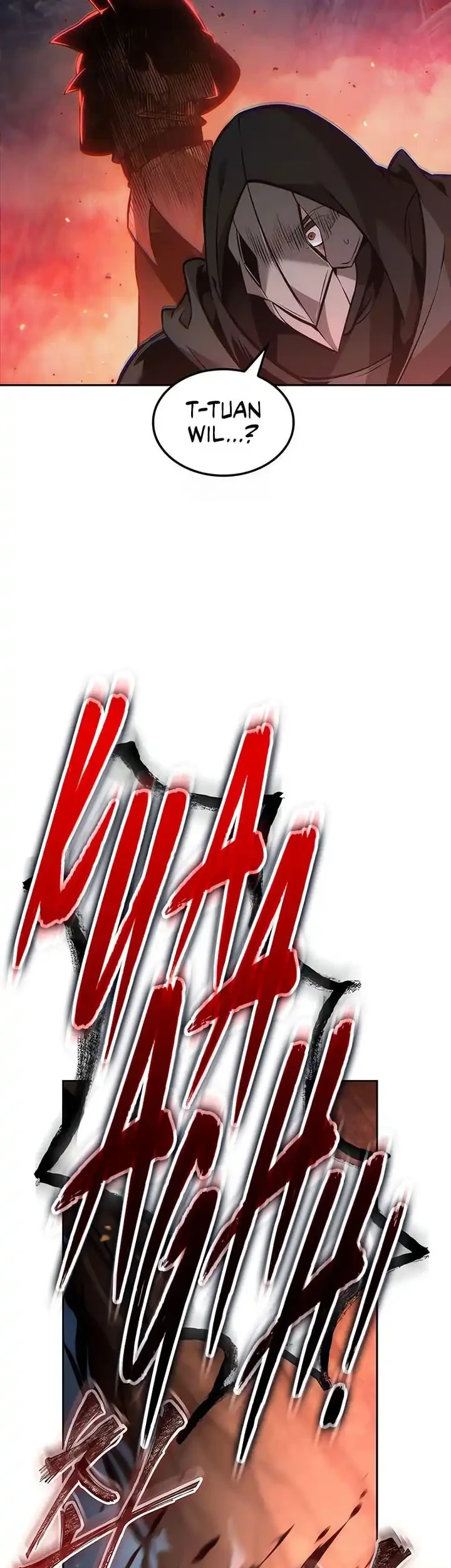Oppa KR galak bet Chapter 110 - halaman 28