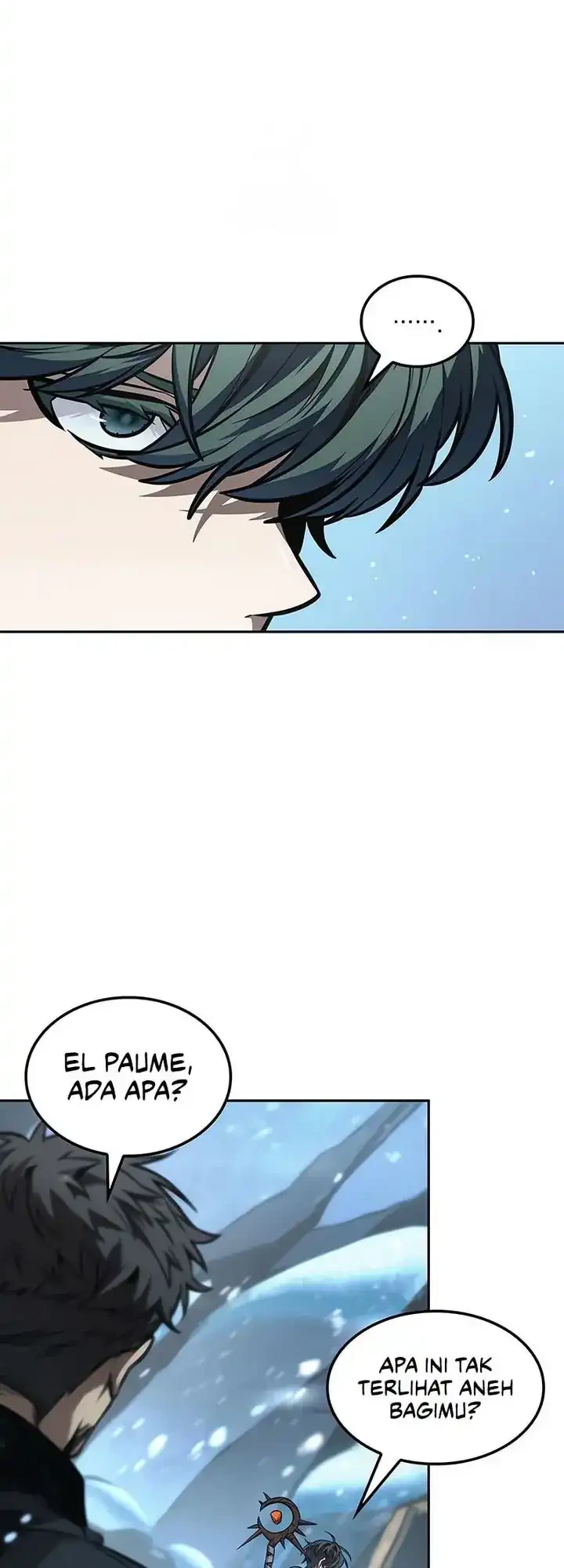 Oppa KR galak bet Chapter 110 - halaman 31