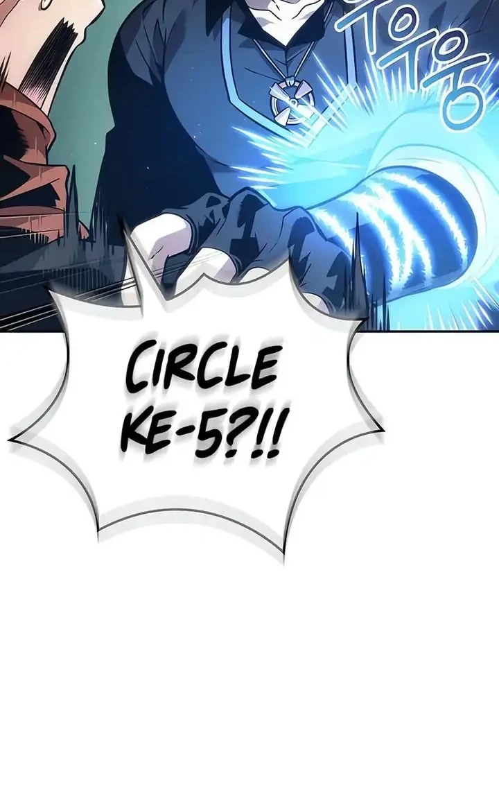 Oppa KR galak bet Chapter 110 - halaman 37