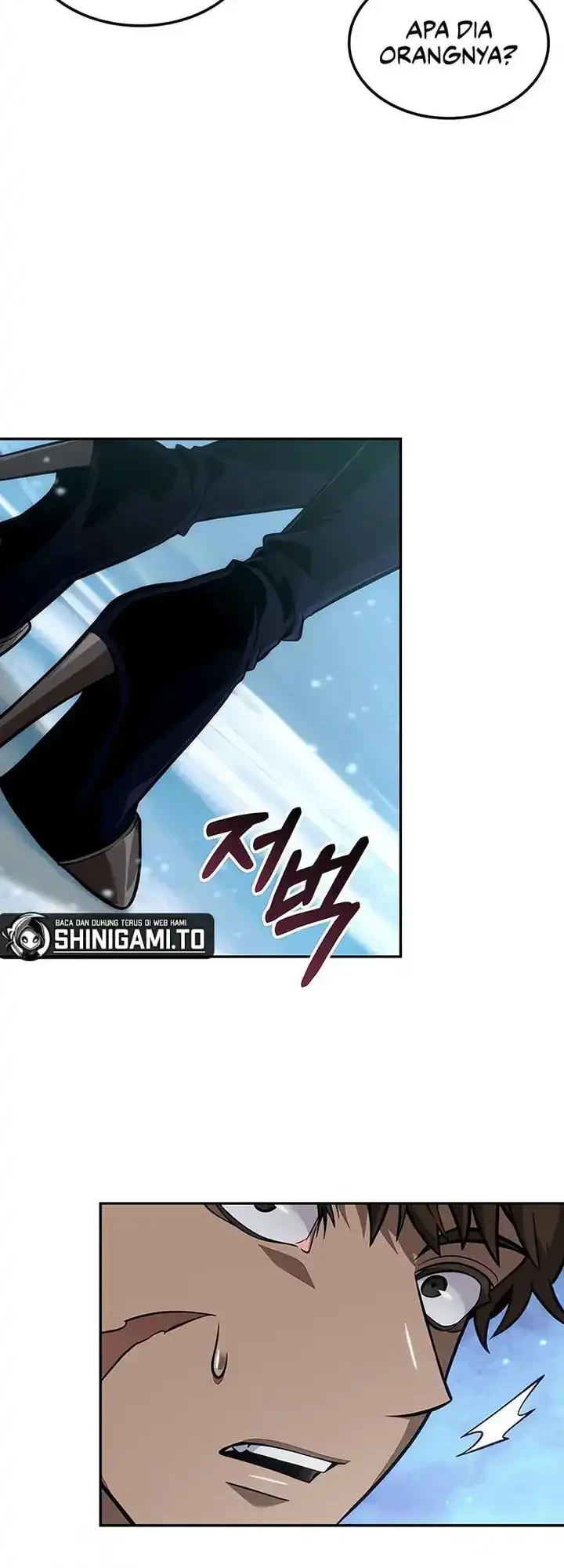 Oppa KR galak bet Chapter 110 - halaman 43