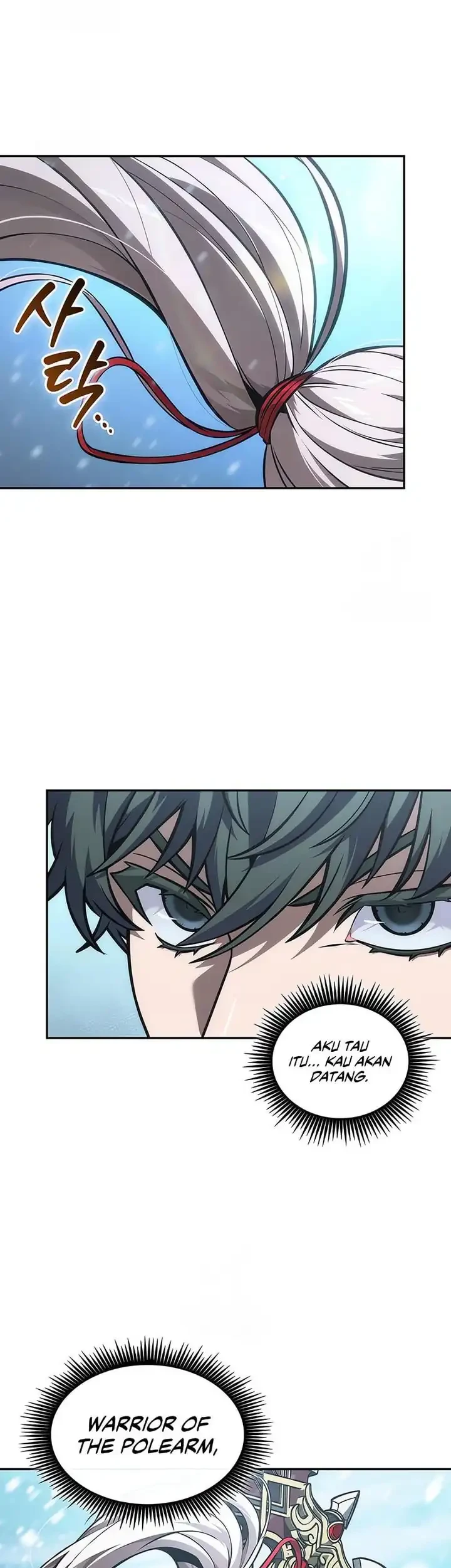 Oppa KR galak bet Chapter 110 - halaman 44