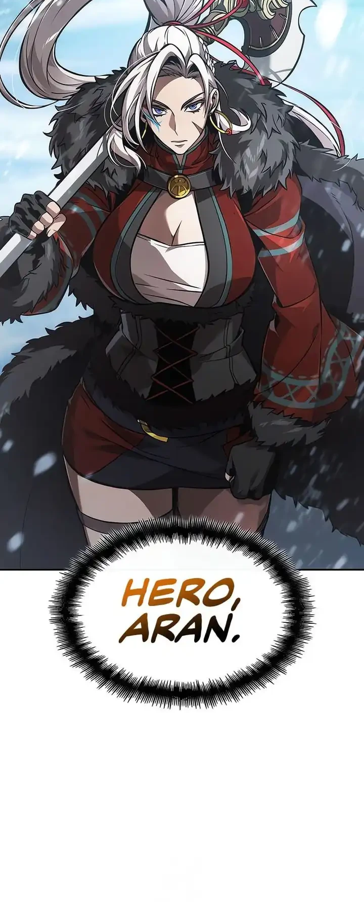 Oppa KR galak bet Chapter 110 - halaman 45