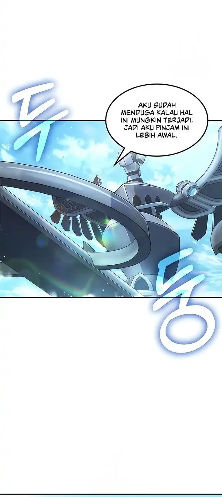 Oppa KR galak bet Chapter 110 - halaman 5