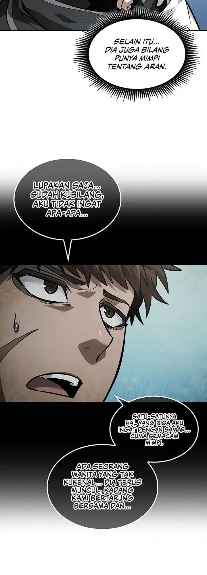 Oppa KR galak bet Chapter 110 - halaman 51