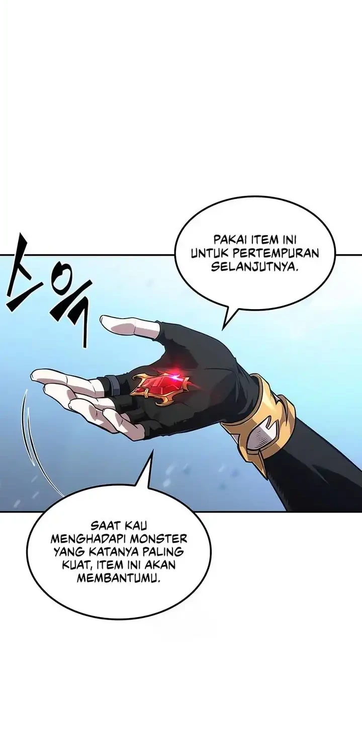 Oppa KR galak bet Chapter 110 - halaman 53