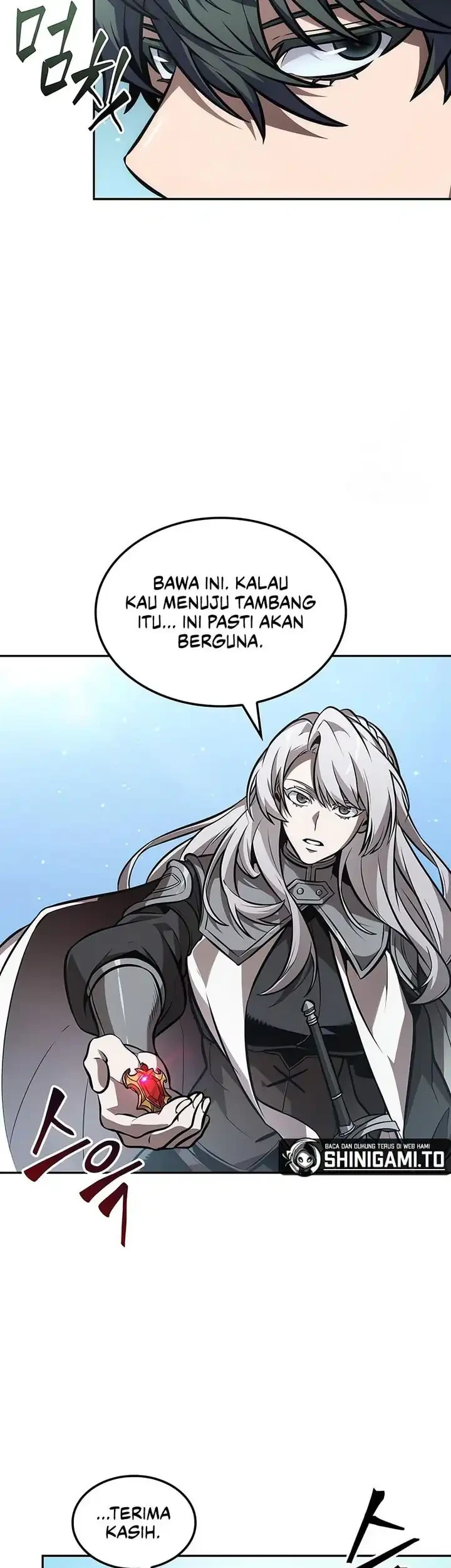 Oppa KR galak bet Chapter 110 - halaman 8