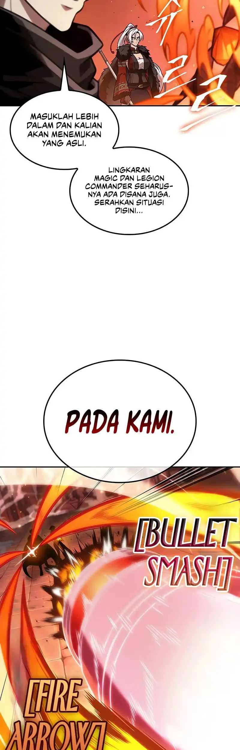 Oppa KR galak bet Chapter 111 - halaman 12