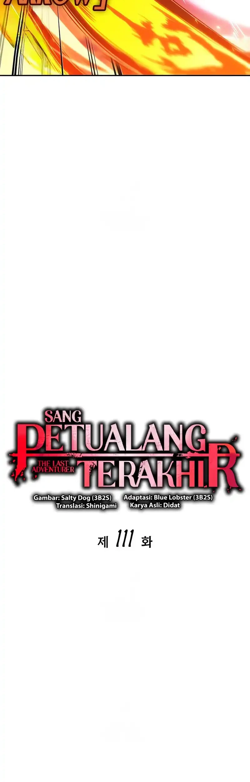 Oppa KR galak bet Chapter 111 - halaman 13