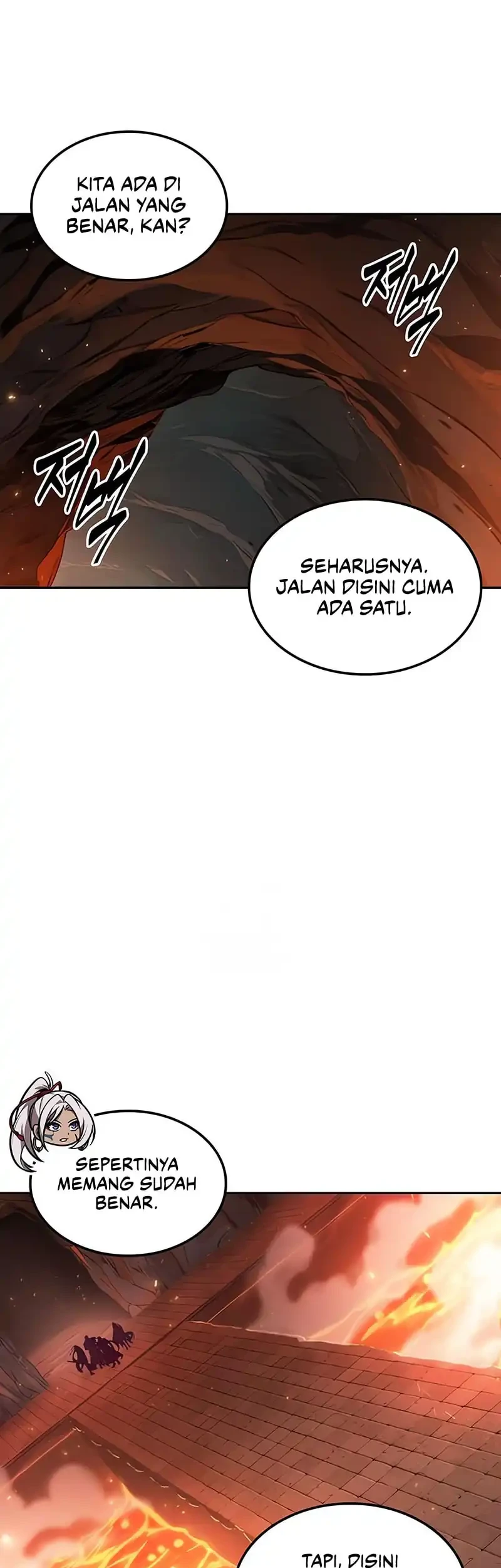 Oppa KR galak bet Chapter 111 - halaman 14