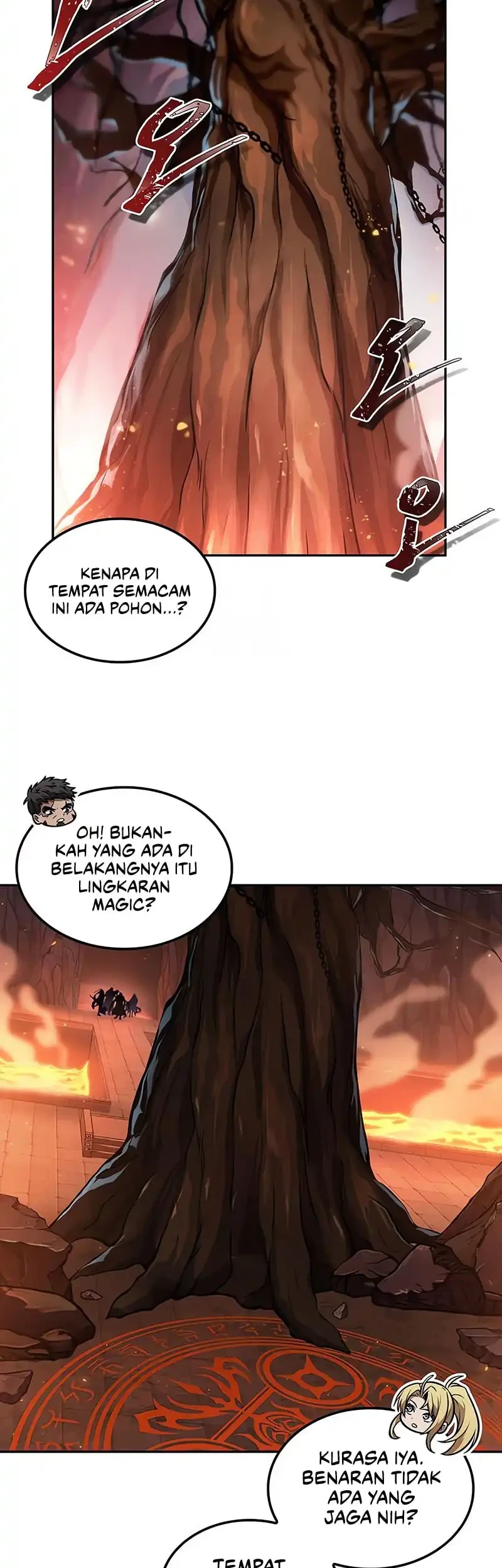 Oppa KR galak bet Chapter 111 - halaman 16