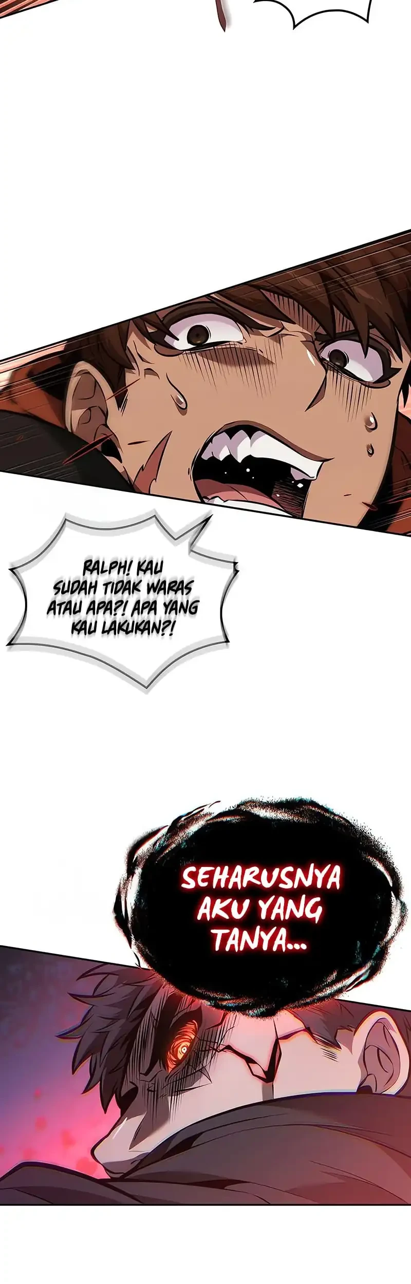 Oppa KR galak bet Chapter 111 - halaman 20