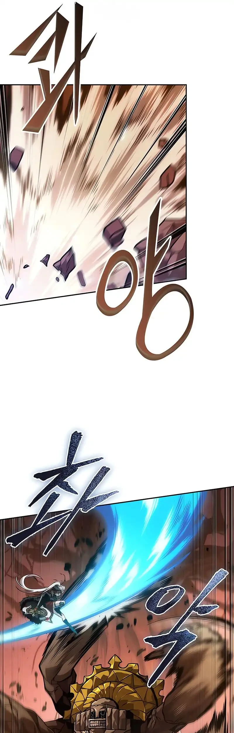 Oppa KR galak bet Chapter 111 - halaman 30