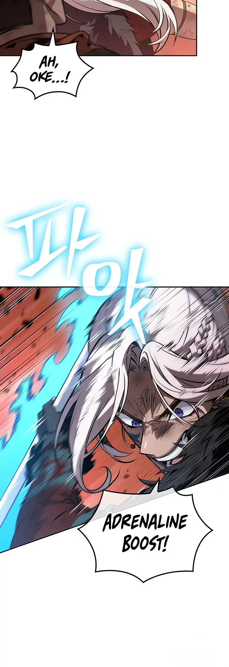 Oppa KR galak bet Chapter 111 - halaman 33