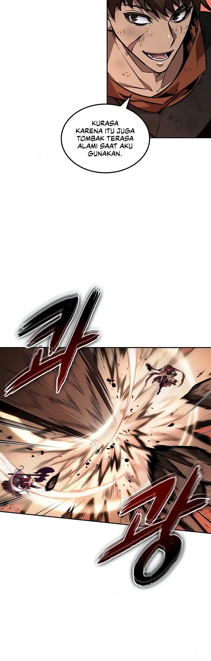 Oppa KR galak bet Chapter 111 - halaman 37