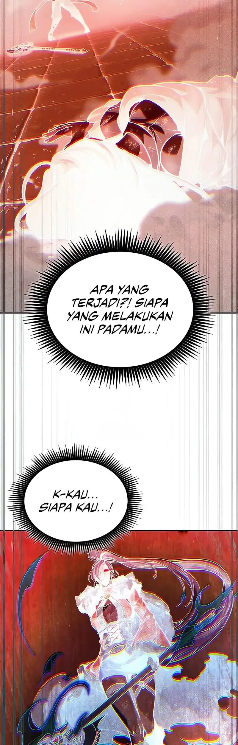 Oppa KR galak bet Chapter 111 - halaman 48