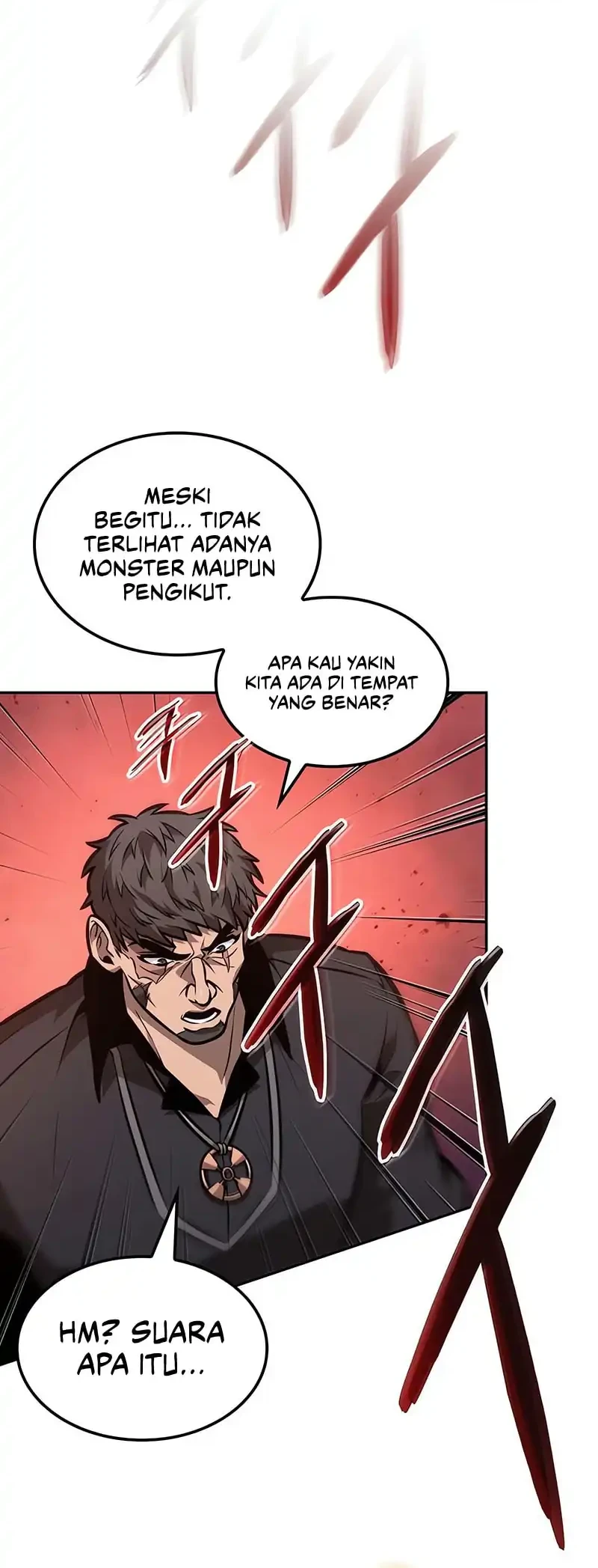 Oppa KR galak bet Chapter 111 - halaman 5
