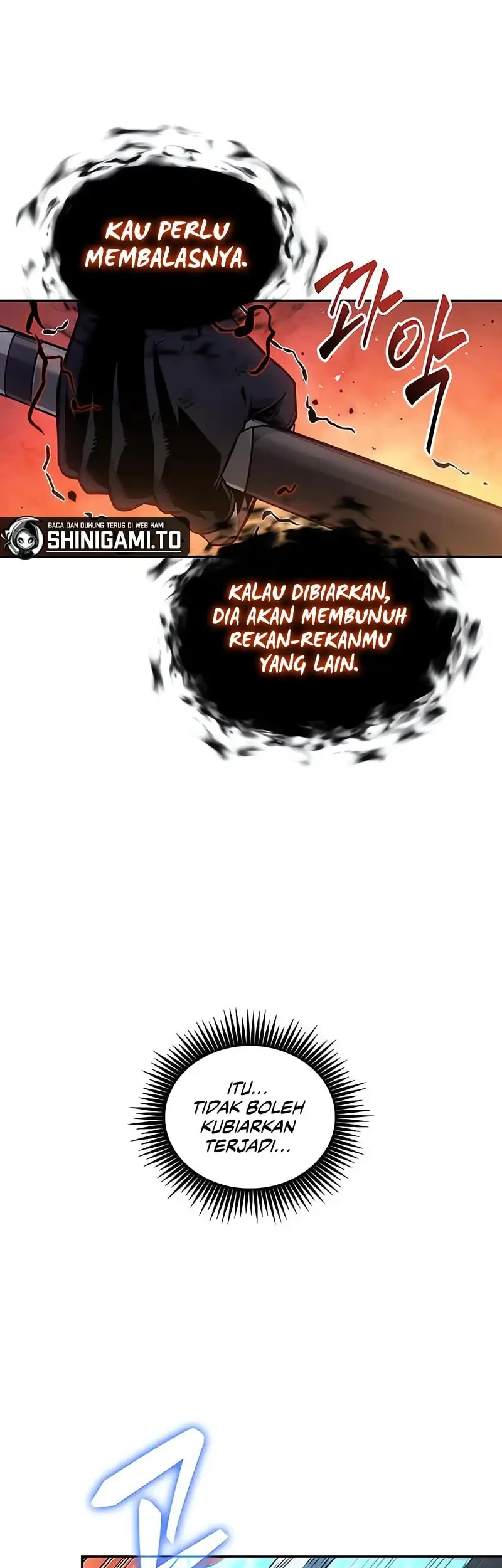 Oppa KR galak bet Chapter 111 - halaman 55