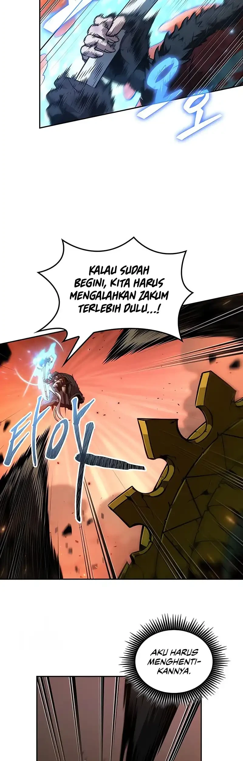 Oppa KR galak bet Chapter 111 - halaman 56