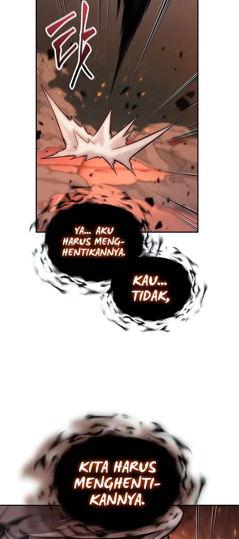 Oppa KR galak bet Chapter 111 - halaman 57