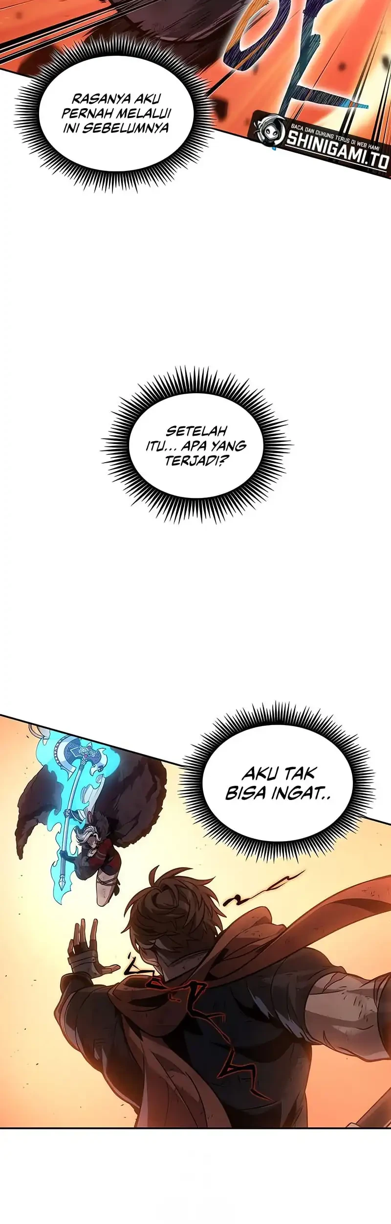 Oppa KR galak bet Chapter 111 - halaman 59