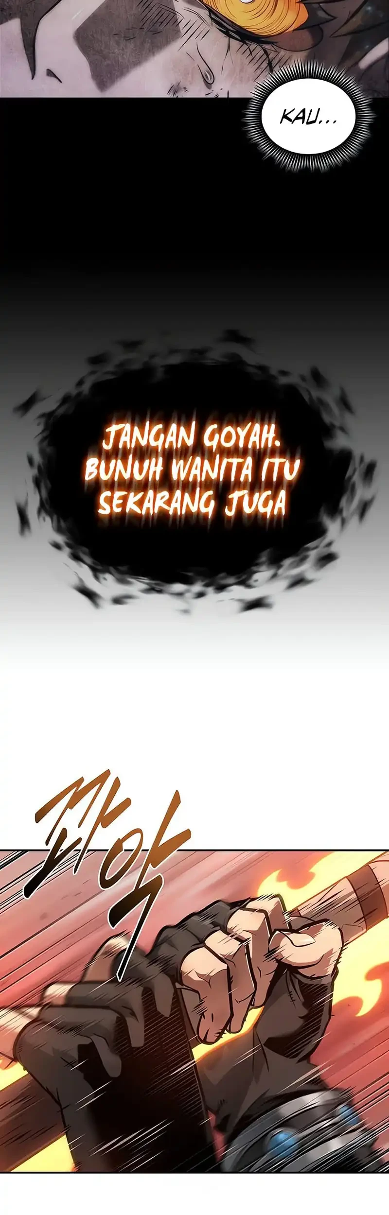 Oppa KR galak bet Chapter 111 - halaman 64