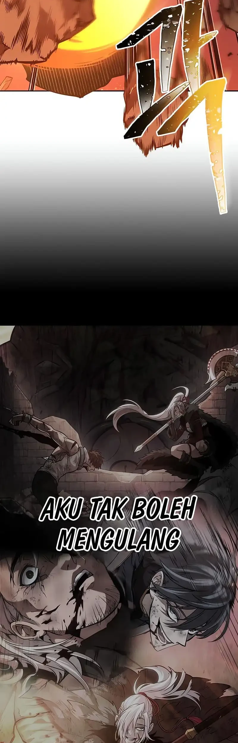 Oppa KR galak bet Chapter 111 - halaman 67